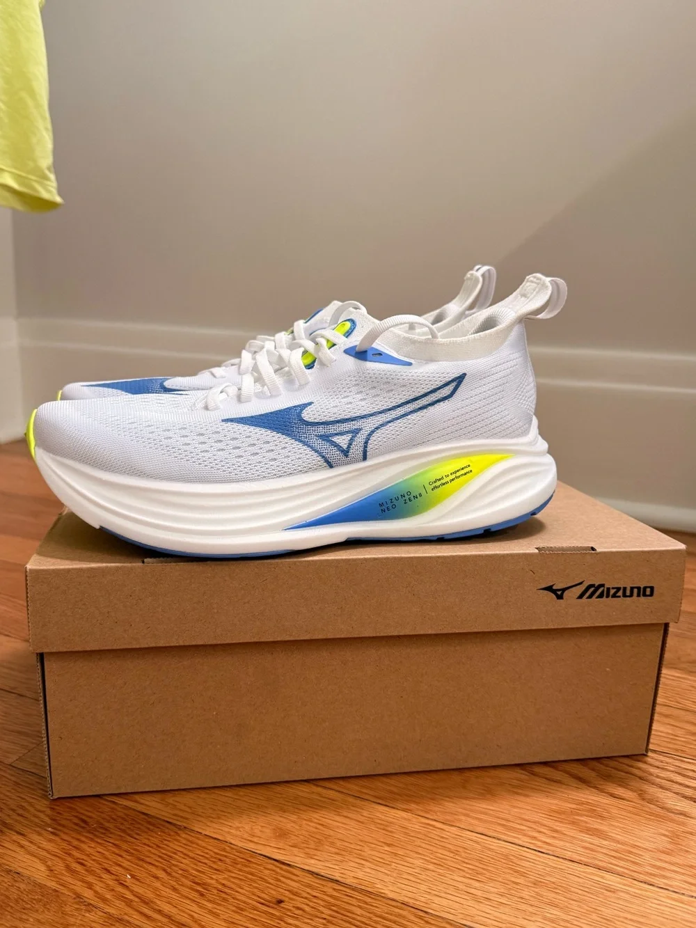 Mizuno Neo Zen 2 Women’s 9